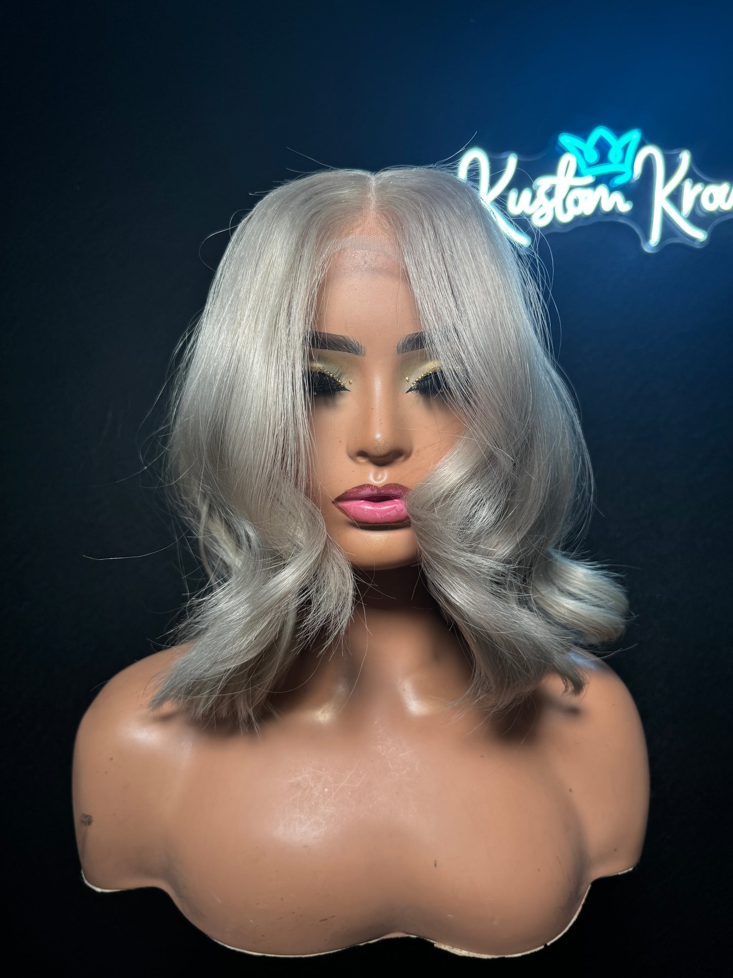 Wig 3