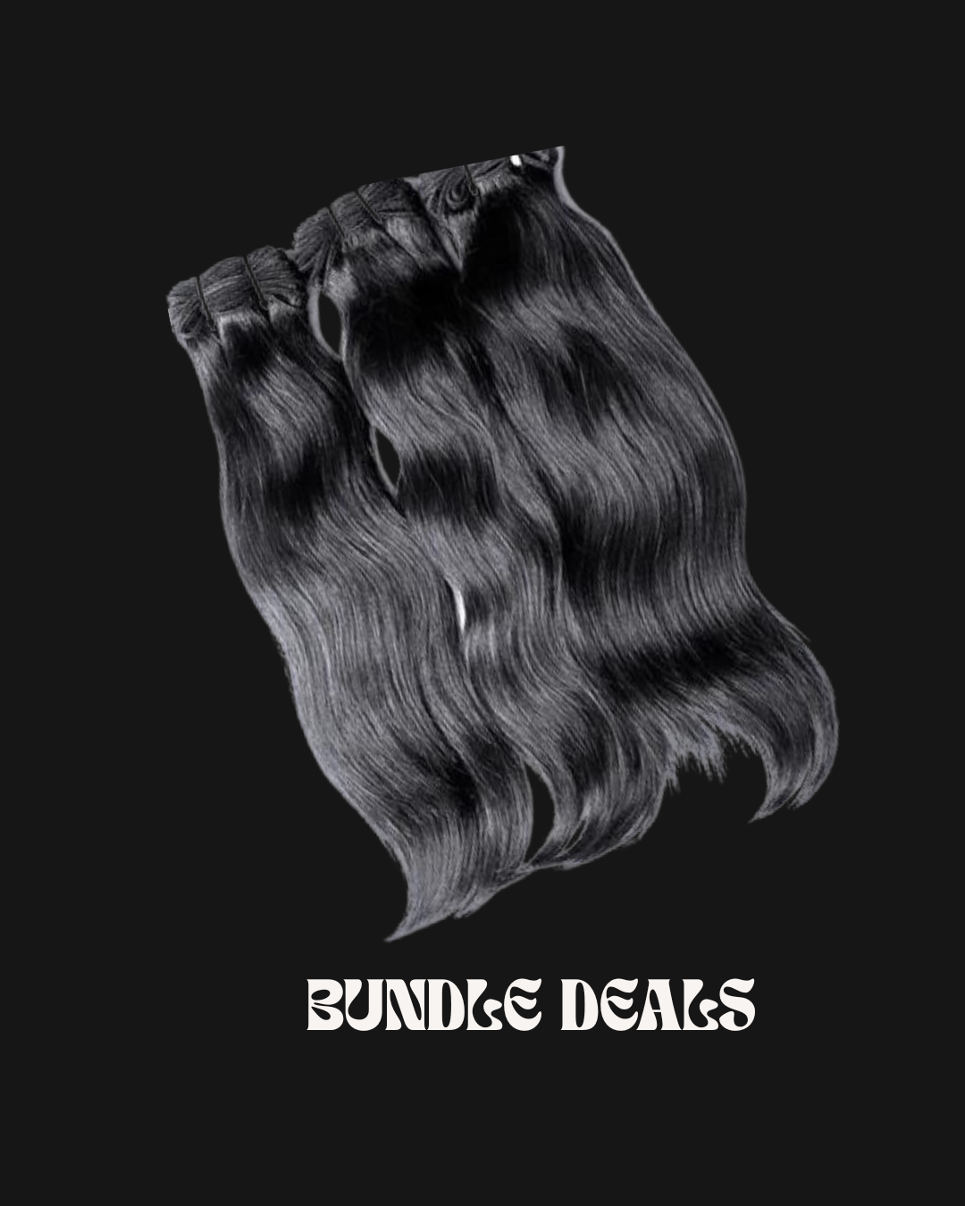 Raw Wavy Bundle Deals