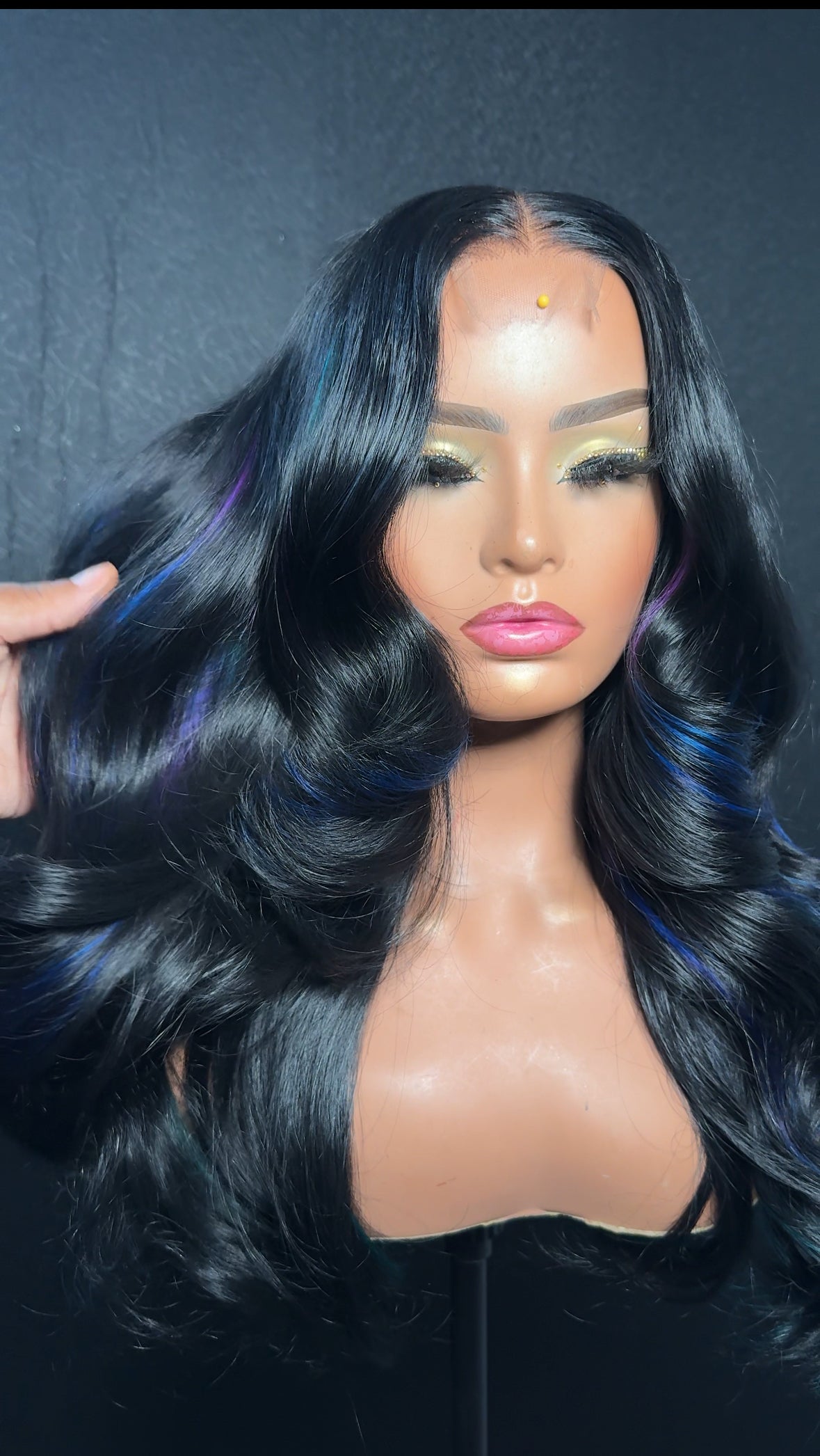 Wig 1