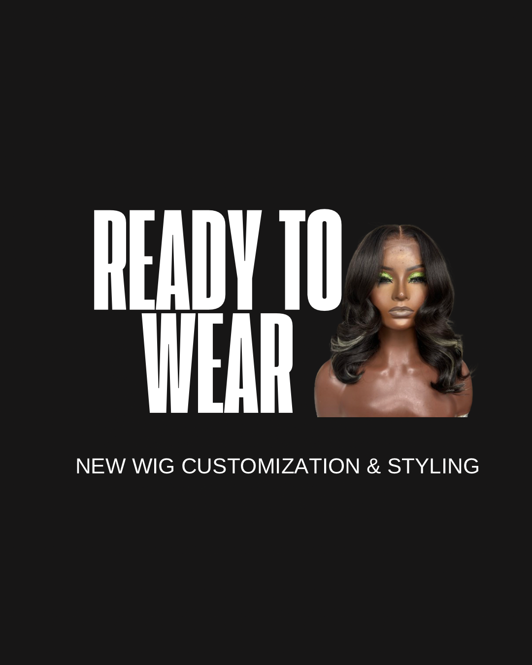 Ready to Wear Service