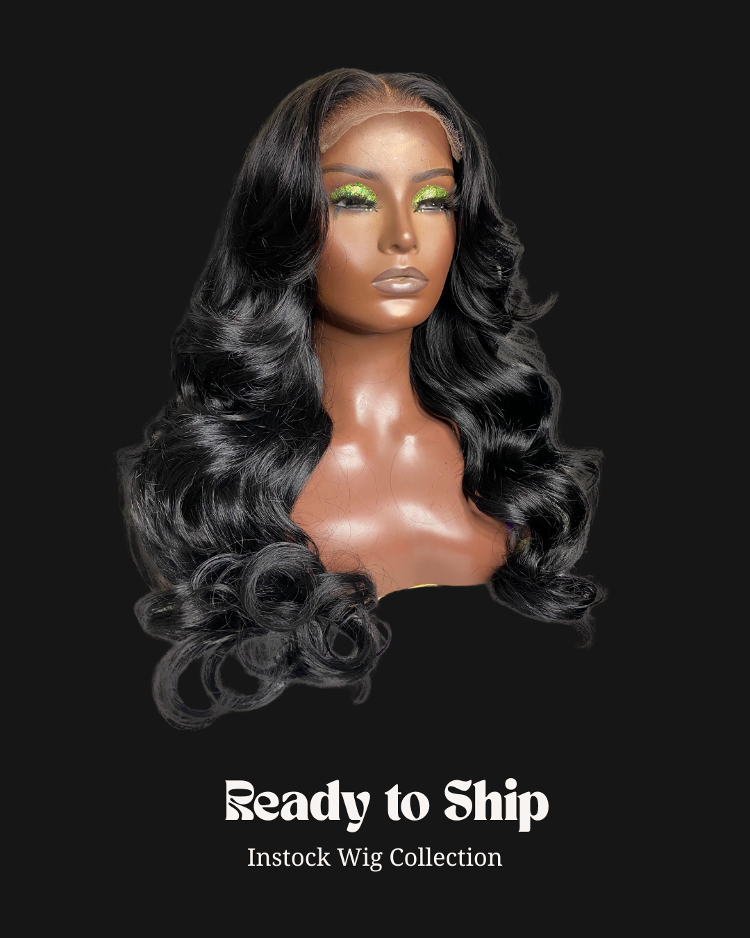 Ready To Ship