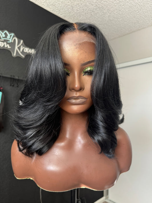 Wig 2