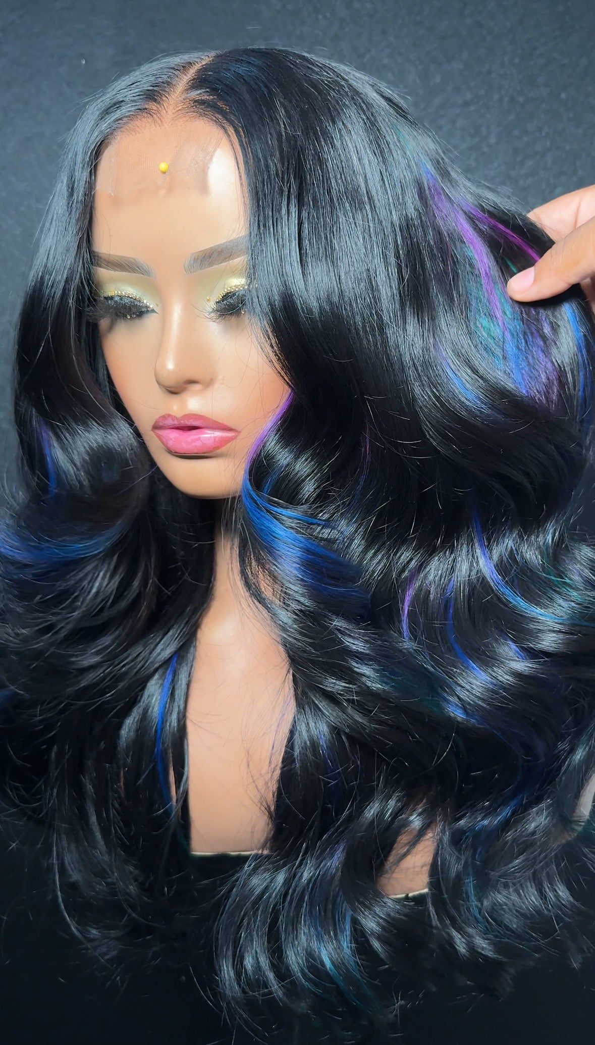 Wig 1