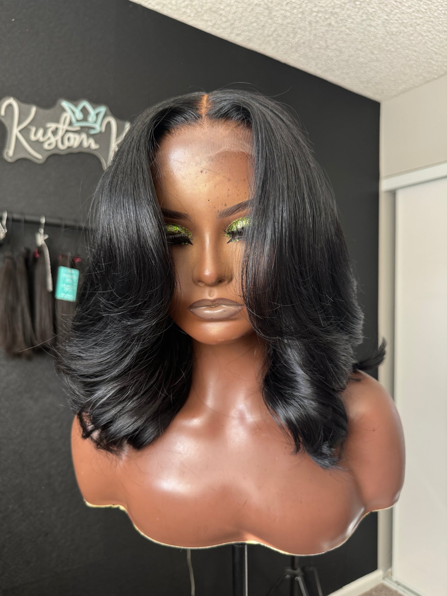 Wig 2