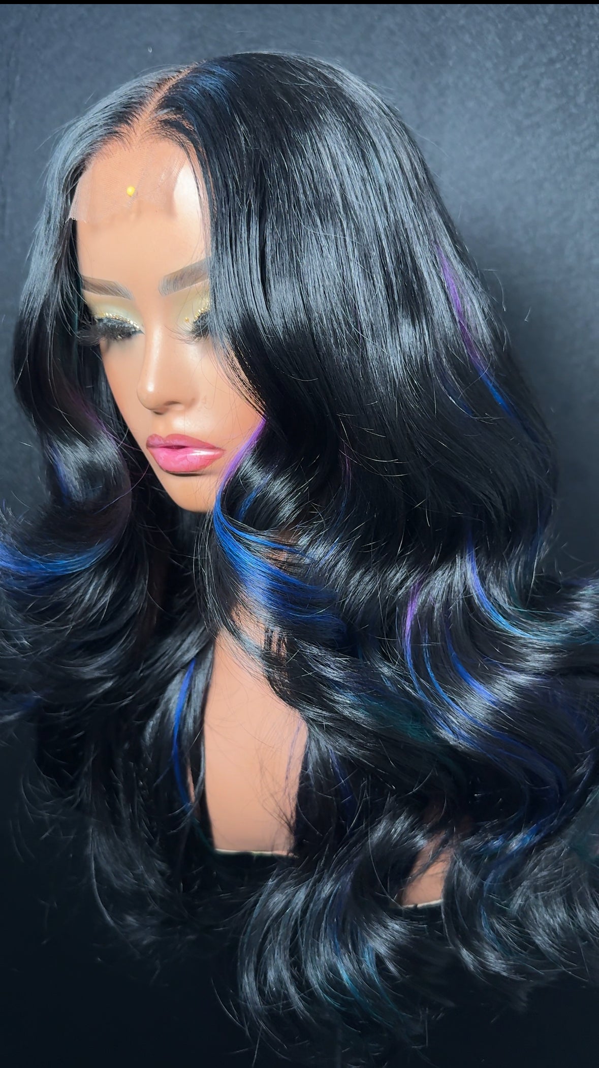 Wig 1