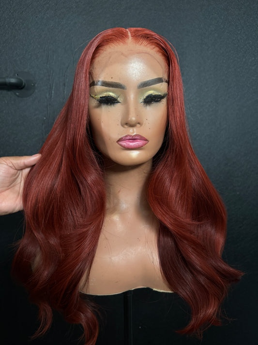 Wig 4
