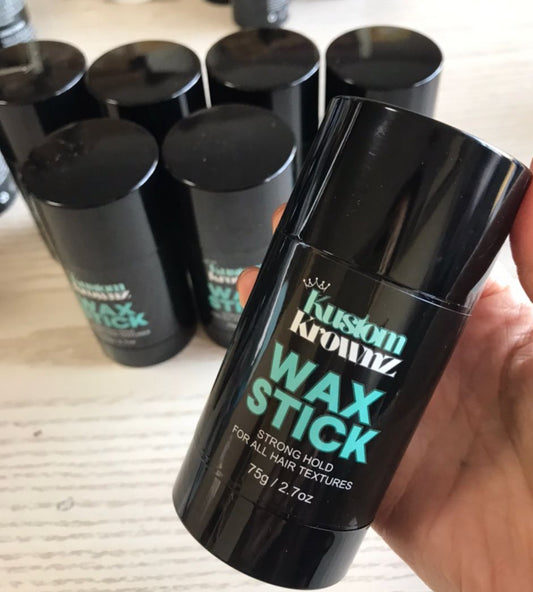 Wax Stick