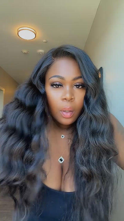 Raw Wavy Bundle Deals