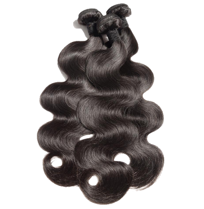 Bring Your Own Bundles Wig Construction